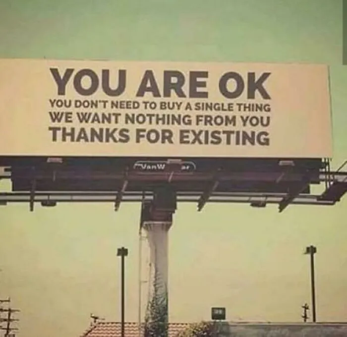 You Are Enough