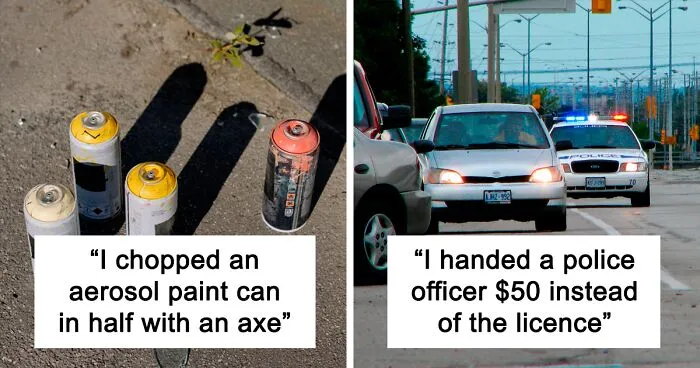 40 Times People Did Something So Dumb For Absolutely No Reason And Shared It In This Thread