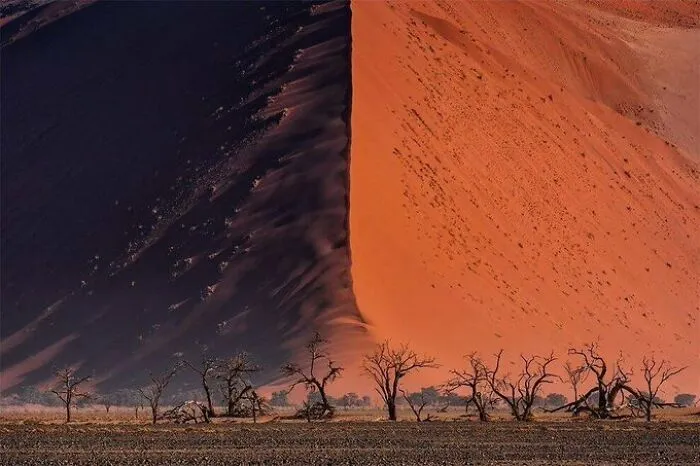 Big Sand Dune