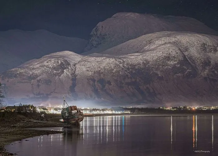 Lochaber, Scotland 2021 By Mhg Photography