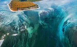 This Online Group Posts Pics Of Massive Things That Are A Big 'Nope' For People With Megalophobia