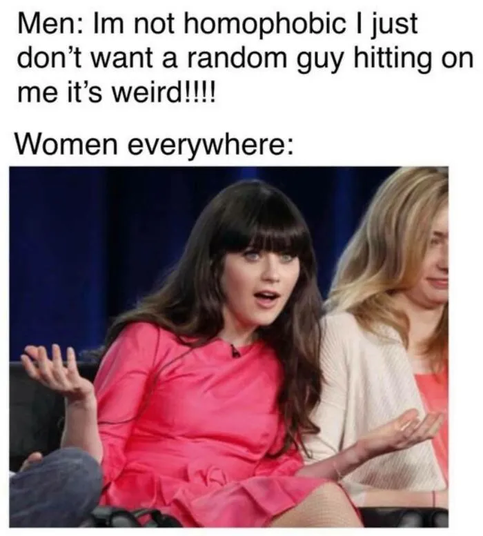 I'm Sure Selfawarewolves Would Love This
