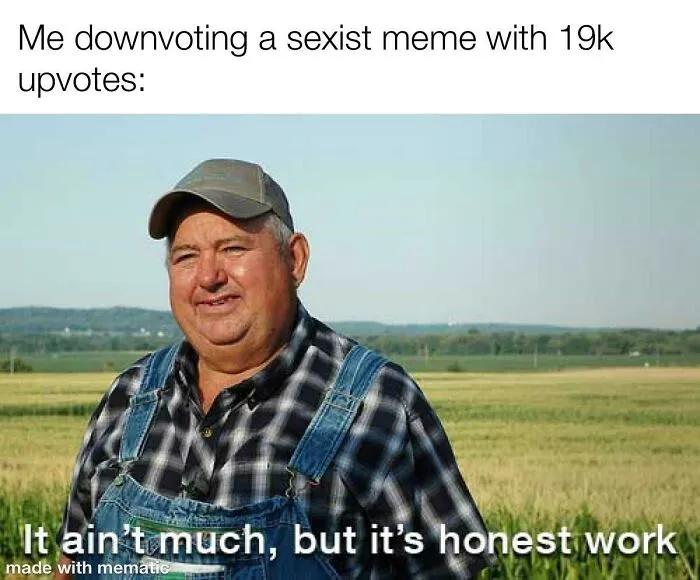 Oh Well