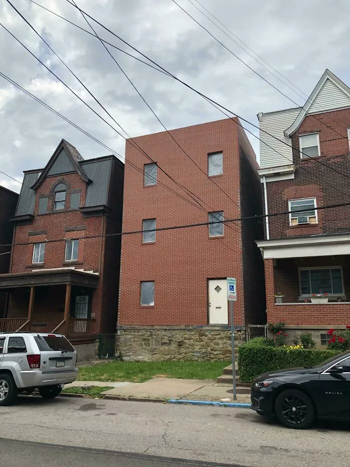Beautiful Pittsburgh Architecture