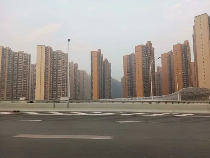 Wuhan, China