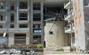 People On This Group Are Sharing Examples Of 'Urban Hell' That Look Like A Dystopian Movie But Are Sadly Real (40 New Pics)
