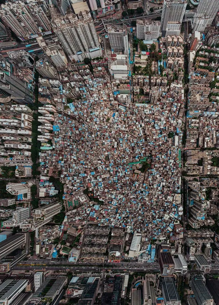 Guangzhou Aerial