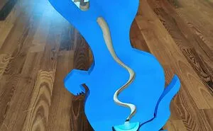 50 People Who Took Woodworking To Another Level And Shared The Results In This Online Group (New Pics)