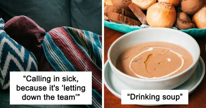 People Are Sharing 40 Things That Aren't Socially Acceptable For No Reason Whatsoever