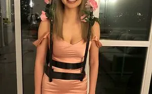 50 People Who Absolutely Nailed Their Halloween Costumes (New Pics)