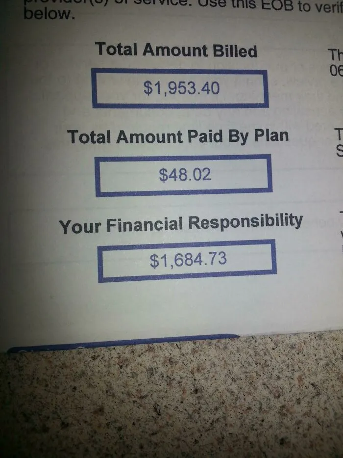 Insurance, You're The Greatest!