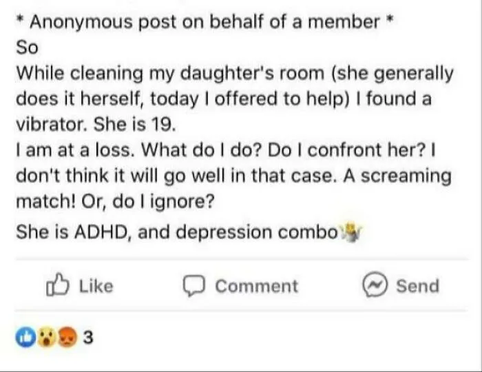 ADHD And Depression Combo
