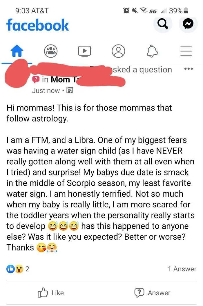 This Is Something