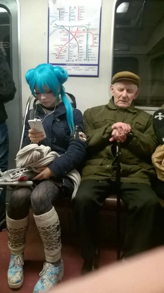 Generations
