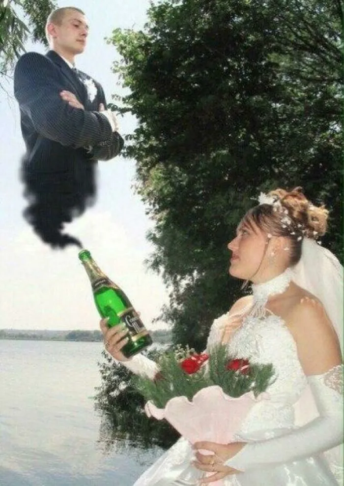 Wedding Photo