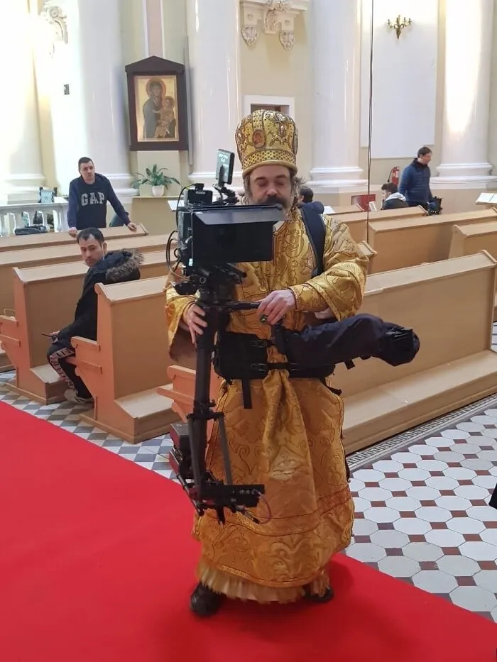 Adeptus Mechanicus