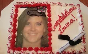 50 Of The Funniest Cake Fails