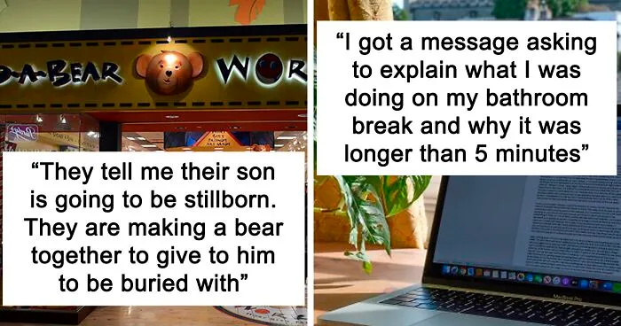 People Are Sharing The Moment They Understood They Were Being Exploited (30 Comments)