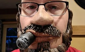 50 Times People Made Themselves Something Really Cool And Just Had To Share It In This Online Group (New Pics)