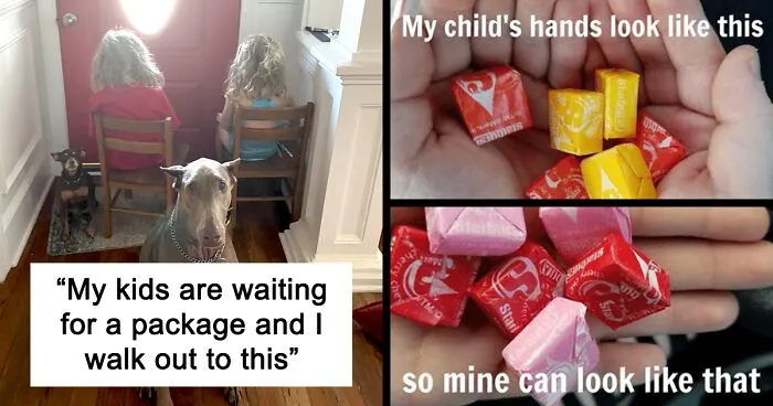It’s Time For The Best Parenting Tweets Of The Month, And Here Are The Best Ones This September (50 Pics)