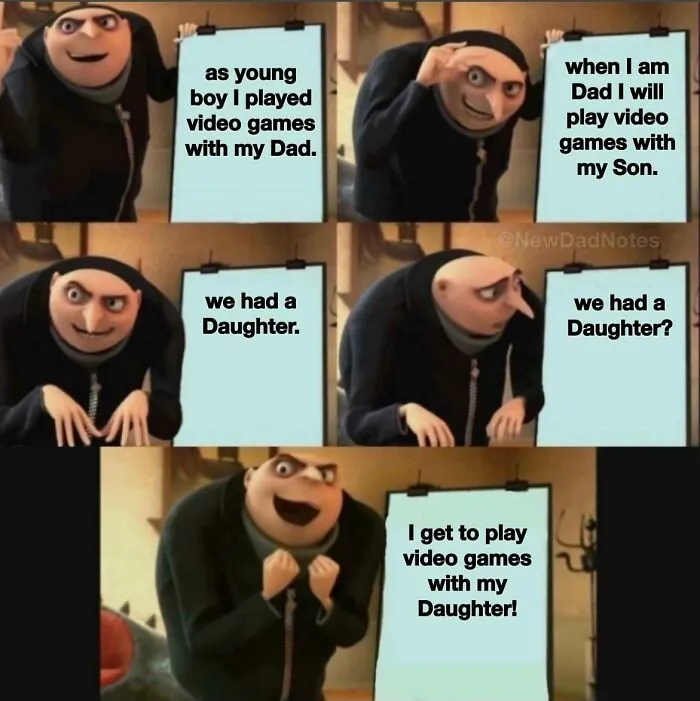 Gaming Is For Everyone