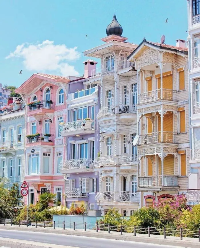 Arnavutköy, A Neighborhood Away From Istanbul’s Touristic Hustle