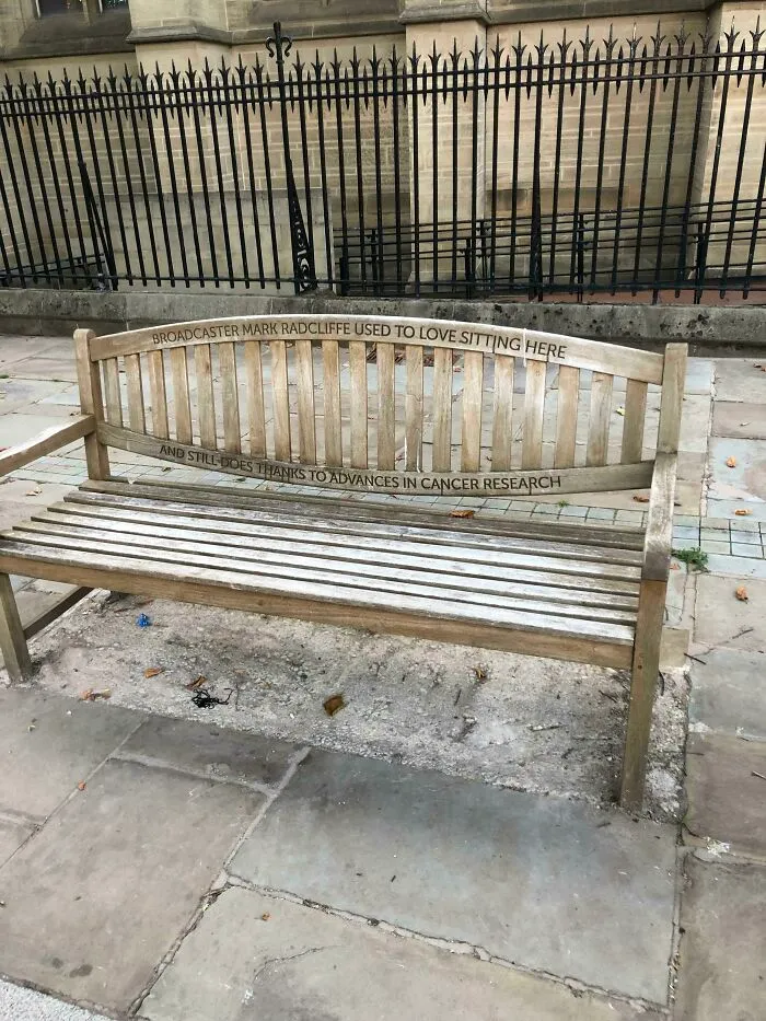 Visto en Manchester