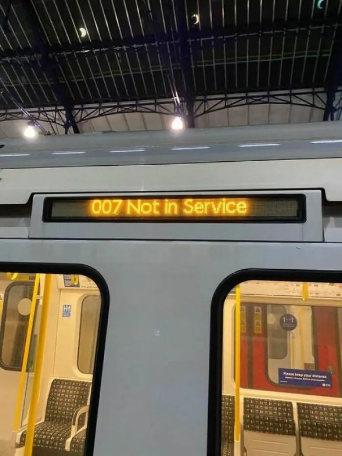 Title Of The Next Bond Film Announced!
