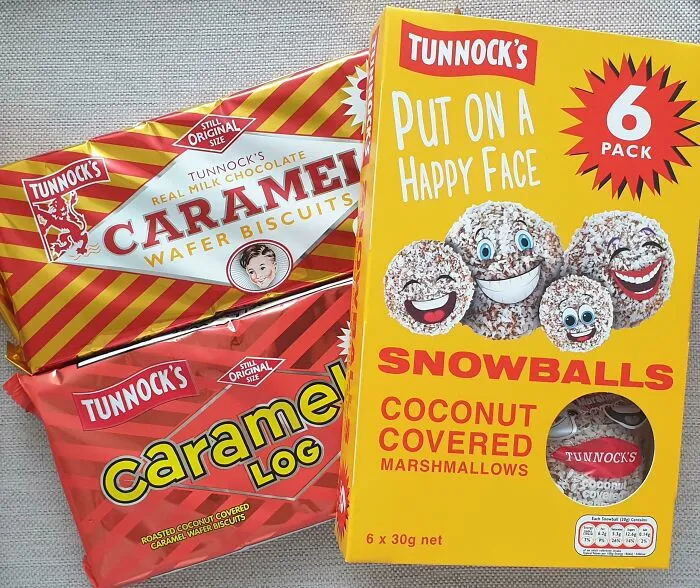 Going To My Mates For Football Tonight. My Mum Just Popped In To Drop These Off For Me To "Share With My Friends"