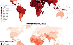 "Data Is Beautiful": 30 Charts That Might Change Your Perspective On Things (New Pics)