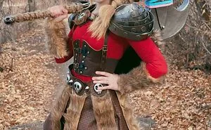 50 People Who Absolutely Nailed Their Halloween Costumes (New Pics)