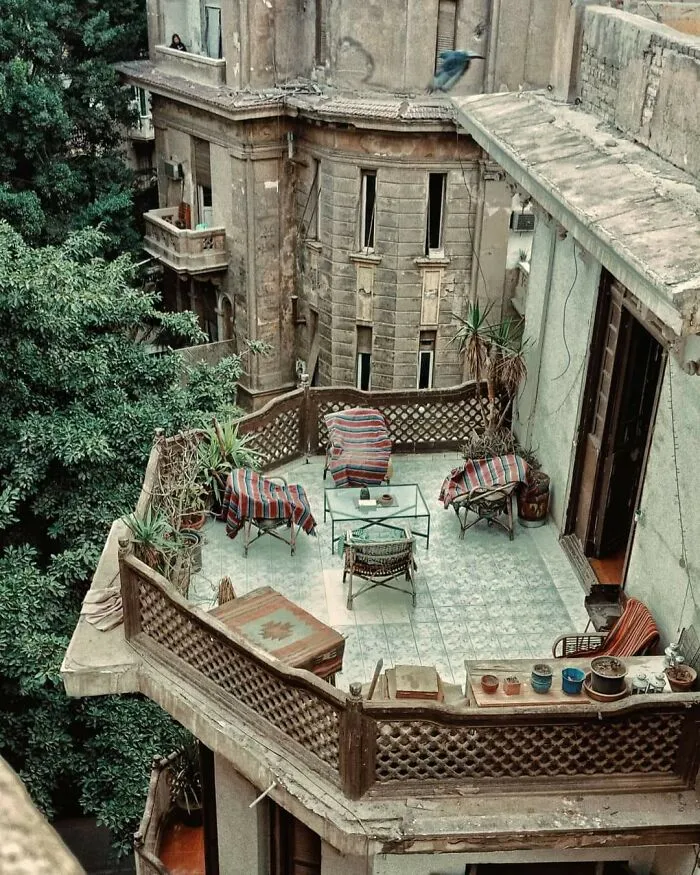 Cairo, Egypt