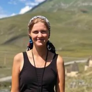 Полина Гитлина