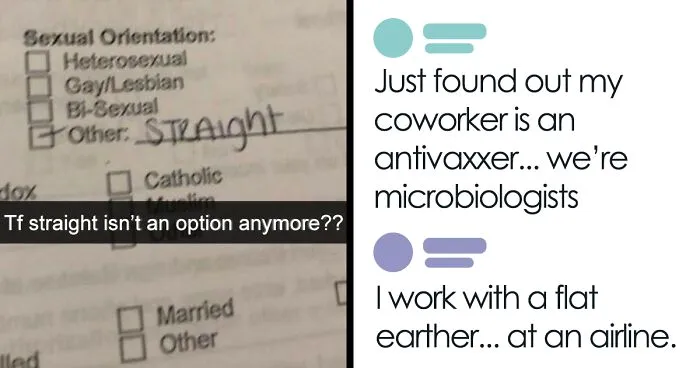 "The Stupid Police": This Page Shares People's Dumbest Moments Online (40 Pics)