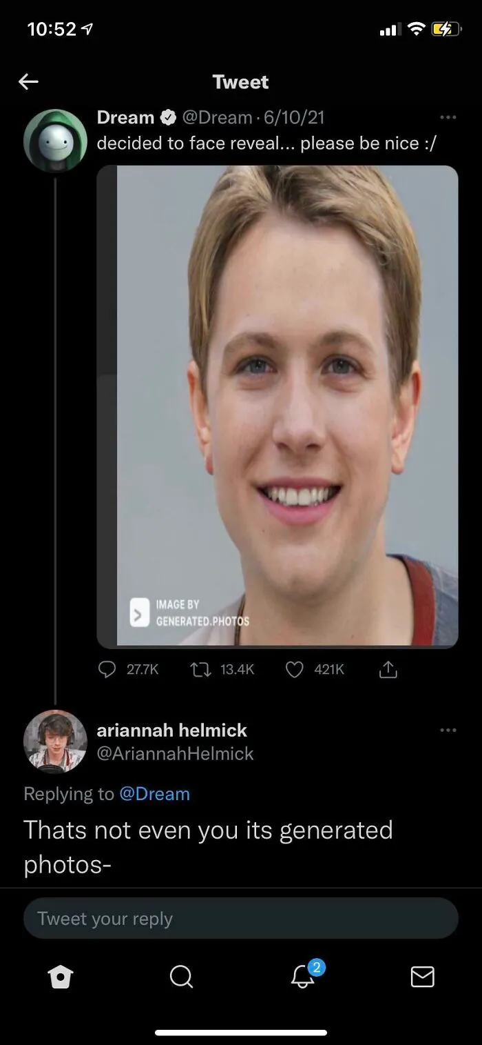 Photo Generator