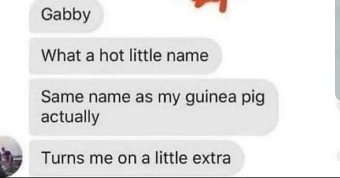 Oh No