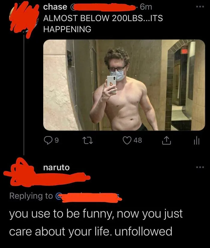 Imagine Being That Angry About Someone’s Happiness