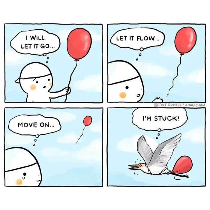 40 Heartbreaking Comics About Animal Abuse And Factory Farming By Joan Chan