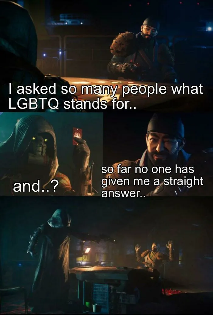 Lol
