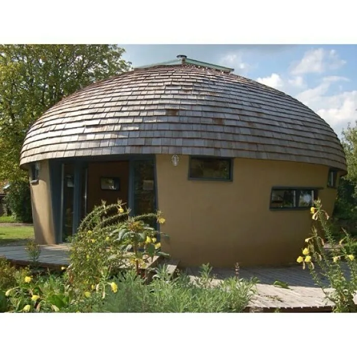 Bilbo Baggins' Holiday House