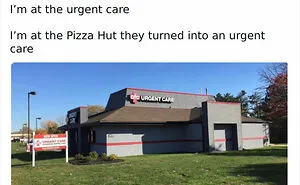 People Online Are Cracking Up At These 30 Repurposed Pizza Hut Buildings Shared In This Online Group