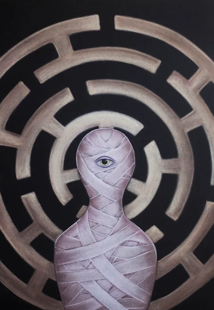 Labyrinth
