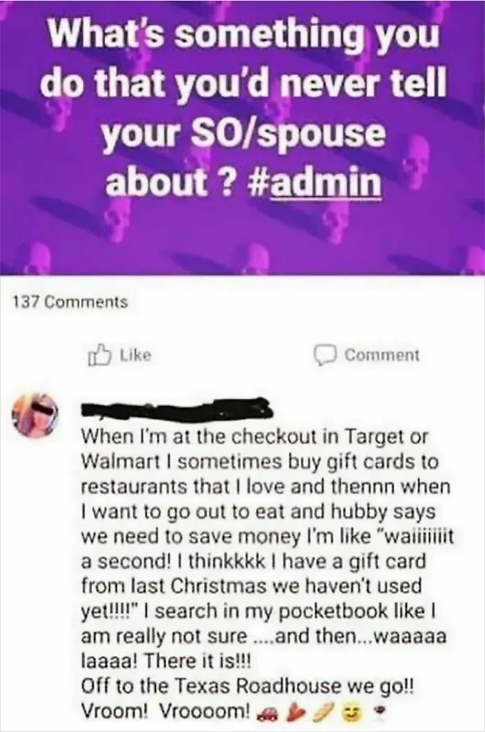 I’m Speechless