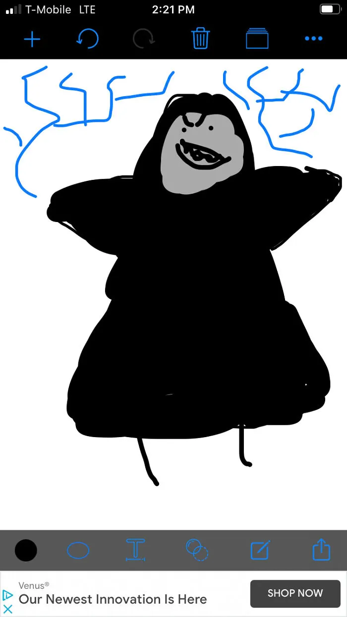 Emperor Palpatine