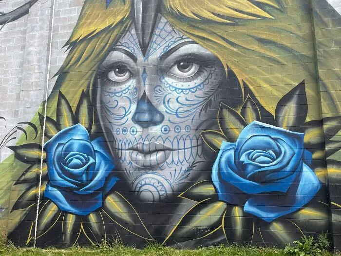 Mural