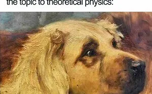 30 Of The Funniest Classical Art Memes From This Instagram Page