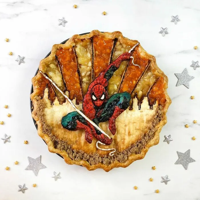 S-Pie-Der Man