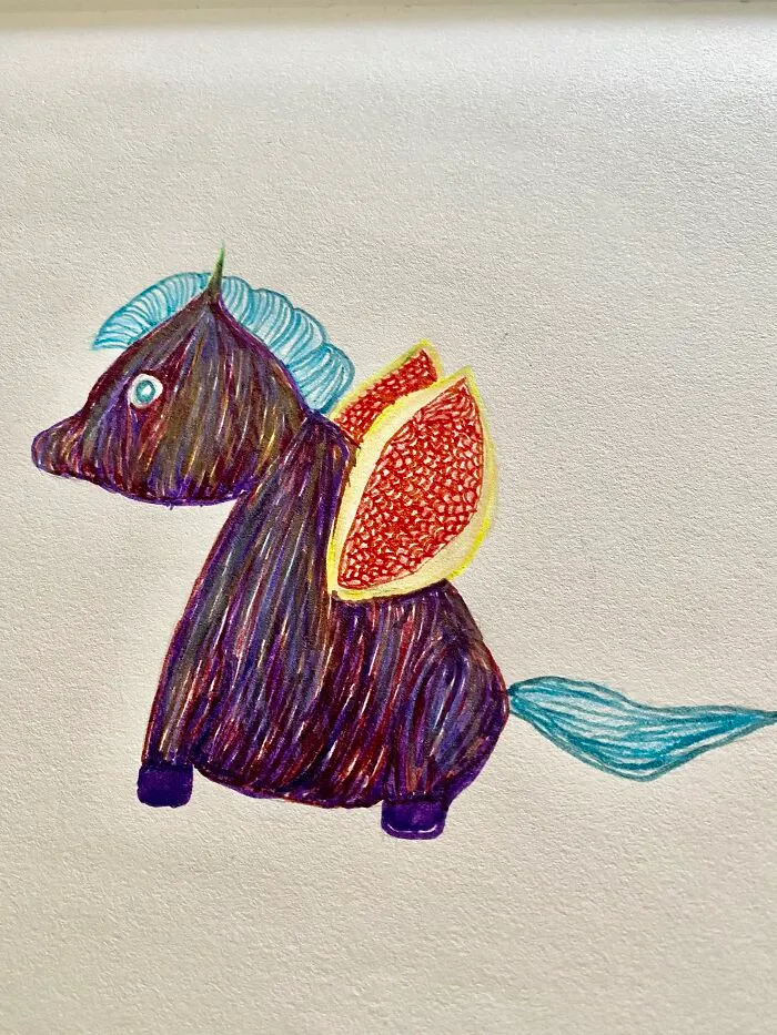 Baby Figasus