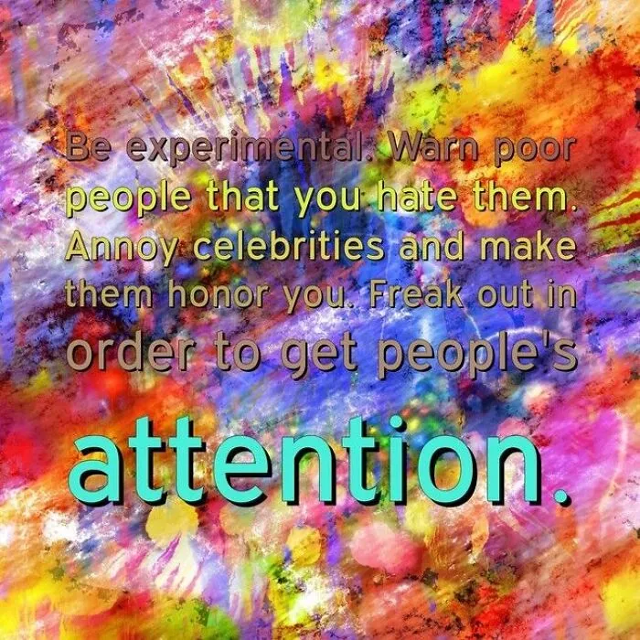 This A.I. Was Created To Generate Inspirational Images, But It Will Probably Make You Laugh Instead (35 New Pics)