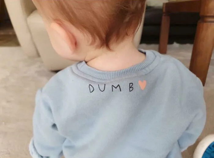 Disney “Dumbo” Shirt